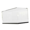 thumbnail image 3 of Vitrina transparente de acrílico a escala 1:18, caja de mostrador, organizador a prueba de polvo, vitrina, protección, almacenamiento para objetos de, 3 of 10