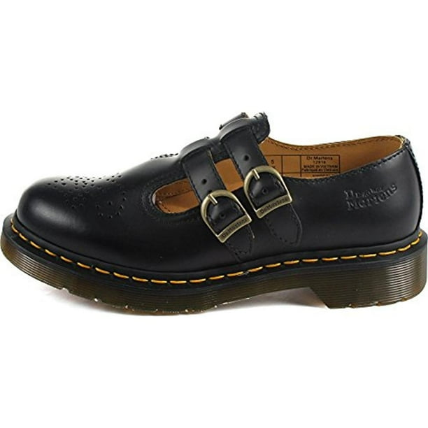 dr martens mary janes size 5