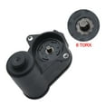 thumbnail image 2 of 6-TORX Rear Brake Caliper Servo Motor Wheel Handbrake Actuator Replacement Fit For Volkswagen VW Passat B6 B7 CC Tiguan Audi Q3 Sharan Alhambra, 2 of 11