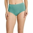 thumbnail image 1 of Jockey Culotte pour Femmes en Coton Extensible Sans Souci à Absorption Élevée, 1 of 6