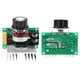 thumbnail image 4 of Controlador de velocidad del motor, regulador de voltaje electrónico de CA de 0 a 220 V y 8000 W, regulador de velocidad del motor de CA, calidad superior, 4 of 12