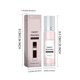 thumbnail image 2 of Perfume en roll-on de larga duración de 10 ml. Agua perfumada, ideal para llevar a todas partes., 2 of 2