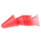 thumbnail image 4 of 10 Uds. Conos marcadores para patines, rodillo, equipo de Entrenamiento de fútbol, ​​taza para marcar, 4 of 5