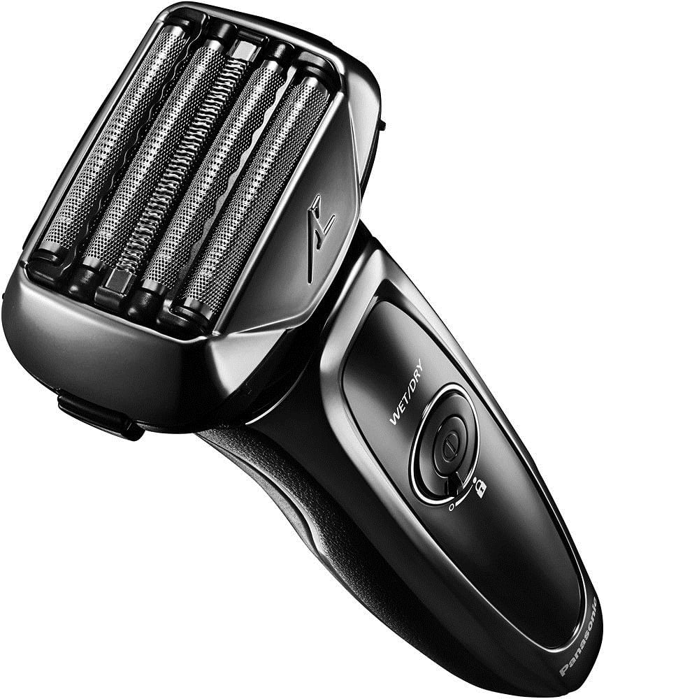 Panasonic　ES-CLV9D Arc5 5-Blade Shaver w/ Shaving Sensor ES-LV65-S - Walmart.com
