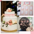thumbnail image 3 of Dried Babys Breath Flowers Bouquet,Preserved Baby's Breath,Dried Pink Gypsophila Branches,Long Lasting Flowers,Dry Flowers Bulk for Wedding Valentine's Day DIY Headdress Wreath Floral Vase,50 Pcs 5'', 3 of 7