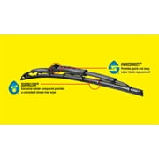 Anco 31-15 - Windshield Wiper Blade