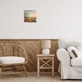 thumbnail image 3 of Stupell Industries Buffalo Under Big Sky Landscape & Nature Painting Unframed Art Print Wall Art, 12 x 12, 3 of 8