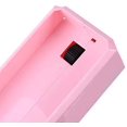 thumbnail image 3 of Juguete de dinero rosa, haz que llueva dinero, juguete de dinero en spray con 100 piezas de dinero de utilería y 1 batería de 9 V. Adepaton WMZL-1290, 3 of 4