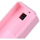 thumbnail image 3 of Juguete de dinero rosa, haz que llueva dinero, juguete de dinero en spray con 100 piezas de dinero de utilería y 1 batería de 9 V. Xemadio WMZL-1290, 3 of 4
