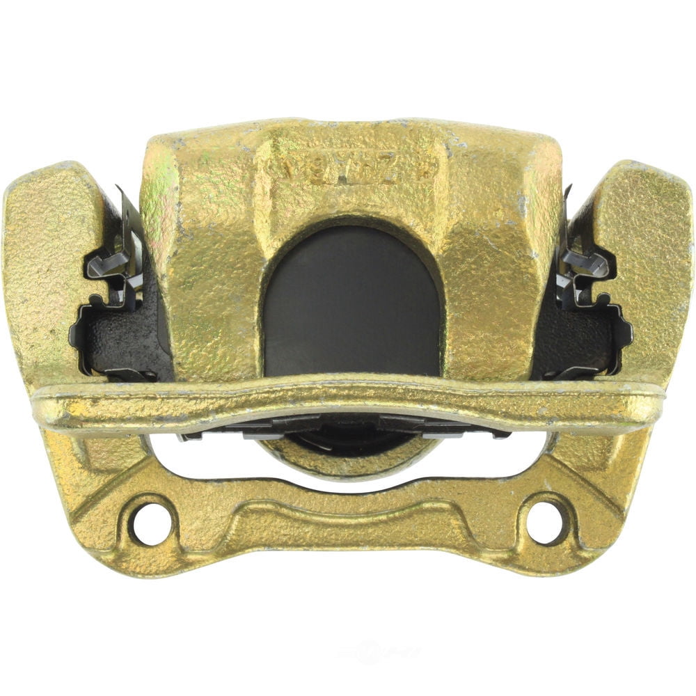 Centric Parts Disc Brake Caliper P/N:142.40514 Fits select: 2003-2008 HONDA PILOT, 2001-2006 ACURA MDX