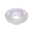 thumbnail image 1 of Conector Giratorio ICON 14208 Empotrado 3/4" FPT Blanco, 1 of 1
