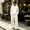 Beige, variant on Men's 2 Piece Fashion Tracksuit Loose Fit Hoodie Top Wide Leg Pants Streetwear Outfit For All Season Daily Casual Home Outdoor Wear Beige L