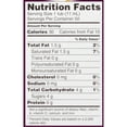 thumbnail image 4 of Coffee Mate Italian Sweet Creme Non-Dairy Creamer, 0.375 Fl Oz, 50 Count Tubs, 4 of 5