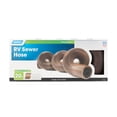 thumbnail image 4 of Manguera de desagüe Camco para caravanas, 6 m, HTS, vinilo, 15 mil, muy resistente, 4 of 5