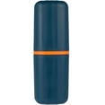 thumbnail image 1 of Shisuyan Toothpaste Storage Case Dark Blue 1Pcs 7.9In Anti Skid Portable, 1 of 8