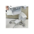 thumbnail image 4 of Ergotron StyleView Bac de Rangement - Composant de Montage (Caisson, Bac) - Gris, 4 of 4
