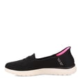 thumbnail image 4 of Zapatillas náuticas sin cordones Skechers On-the-Go Flex-Top Notch para mujer, 4 of 7