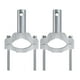 thumbnail image 2 of Soportes Ligeros Para Focos De Motocicleta, Soporte De Extensión De Absorción De Impacto Para Motocicleta, 2 Piezas Vogacara VI008883-02, 2 of 7