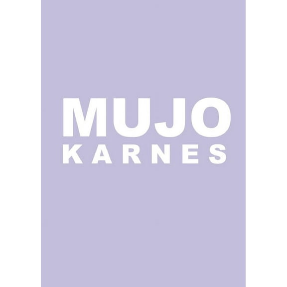 Mujo, (Paperback)