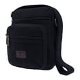thumbnail image 2 of Bandolera K-Swiss NAPTOWN Color Negro, 2 of 5