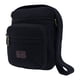 thumbnail image 2 of Bandolera K-Swiss NAPTOWN Color Negro, 2 of 5