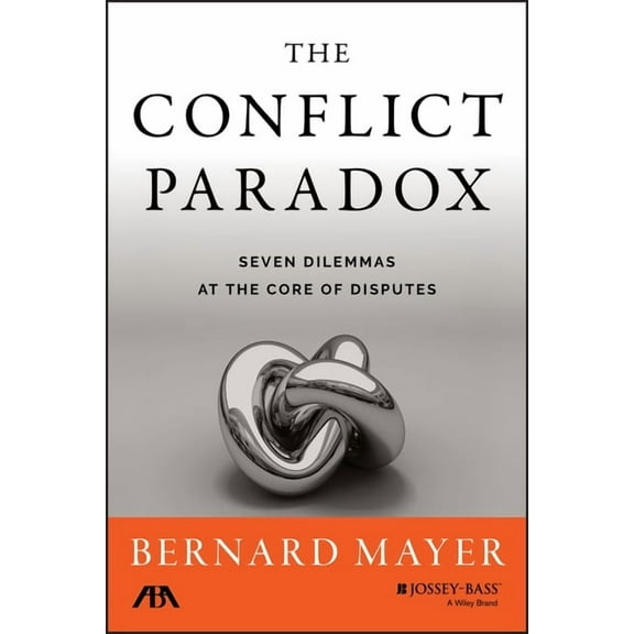 The Conflict Paradox