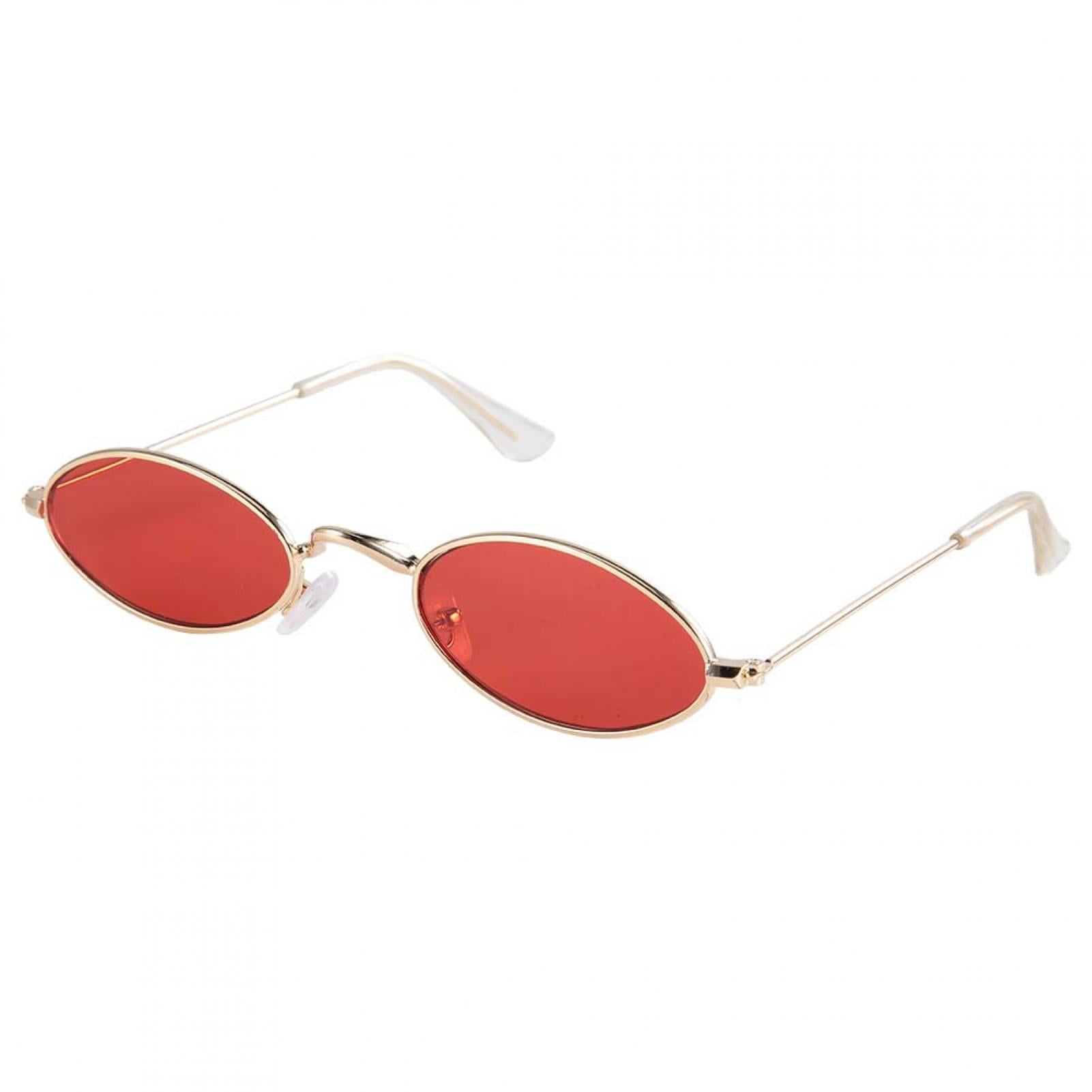 Catwoman Sunglasses Fashion Sunglasses Women Sunglasses Blackout Glasses For Outdoor Girl Woman Party Red