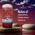thumbnail image 4 of Old Spice Red Collection Deodorant for Men, Stratus Scent, 3oz, 4 of 15