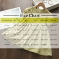 thumbnail image 3 of FAIWAD Girls Summer Cotton Dresses Puff Sleeve Round Neck Button Up Sundress Casual Party Princess Dress, 3 of 4