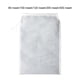 thumbnail image 3 of Toystoory Bolsa coladora de nailon, herramienta práctica para diversos usos, bolsa coladora de malla fina de amplia aplicación, fácil Cocina y Comedor blanco Malla 30020*30cm, 3 of 6