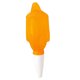 thumbnail image 4 of Pico de riego de plantas en forma de pájaro Riego automático de plantas Sistema de riego por goteo Herramienta de jardín para el hogar, Naranja Sweethay HA6119-03, 4 of 6
