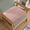 Pink, variant on LACKUST Seat Cushion,Winter Warm Office Chair Sit Mat Non-Slip Chair Cushions,Outdoor Seat Cushions for Patio Furniture,Pink