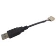 thumbnail image 1 of BULGIN LIMITED - Lead, Adaptor USB A to 5W Crimp, 1 of 1