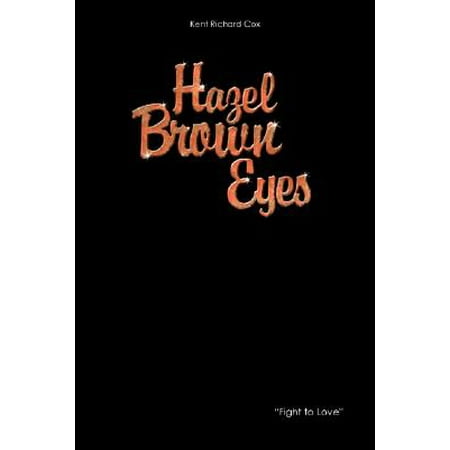 Hazel Brown Eyes