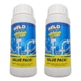 thumbnail image 2 of Sink and Drain Cleaner - Fast Foaming Drain Cleaner for Kitchen & Pipes - Wild Tornado Pipe Cleaner - Sink & Drain Cleaner Foam - Drain Foam Cleaner - Sink Cleaner Foaming - Drain Cleaner 2PC, 2 of 7