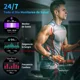 thumbnail image 4 of Reloj Inteligente Bluetooth Deportivo Impermeable Smartwatch, 4 of 7