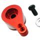 thumbnail image 4 of Brazo de Servo cuerno Vogacara para coche RC 1/18 Wltoys A959 A979 A969 959B 969B 979B Negro, 4 of 6