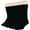 4 Pack - Black, variant on Men's Cotton Dress Socks - 6 Pack Large - Solid Casual Crew Lightweight Business Work Sock Size 10-13 Shoe 9-12 L Burgundy