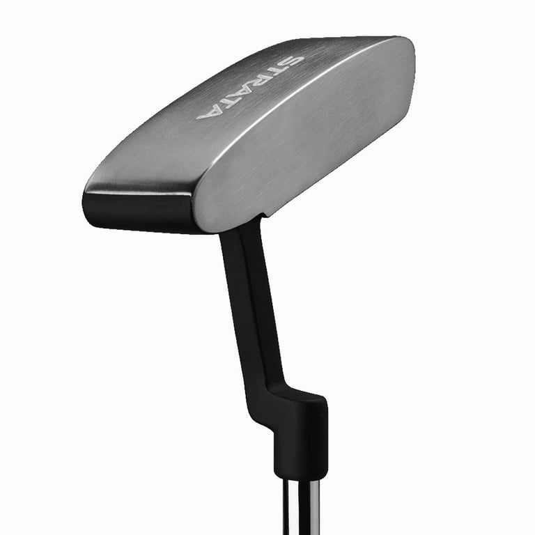 RH 2019 Strata Plus Mens 14-Piece Complete Set Strata Graphite