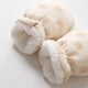 thumbnail image 1 of Newborn Gloves Winter Baby Anti-Grab Mittens Full Finger Boys Girls Thicken Warmer Fleece Gloves Toddler Infant Mittens 11*8 CMLITTLE BEAR He Qiyong unisex, 1 of 1