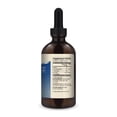 thumbnail image 2 of Dr. Mercola Zinc Liquid Drops - Supports Immune & Organ Health - 15 mg Organic Zinc Liquid Drops - USDA Organic - NSF Certified - Non-GMO, Gluten-Free & Soy-Free - 3.88 fl oz (28 Servings), 2 of 8