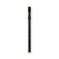 thumbnail image 2 of SMARTWOODI WI-921 WI-922 Juego de 2 silbidos irlandeses negro mate llave de C y llave de D silbato de hojalata Penny Whistle ABS, 2 of 3