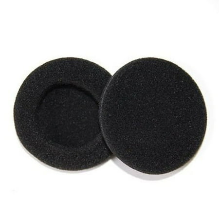 - Original Motorola Earbud Foam Replacement for PMLN4294/4418/4442 - 10 Pack (0186180Z01)