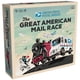 thumbnail image 1 of Juego de mesa Spin Master USPS Great American Mail Race 10+, 1 of 9