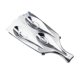 thumbnail image 3 of Cocina Acero inoxidable Vajilla Soporte Utensilios para servir Bandeja de soporte, 3 of 7