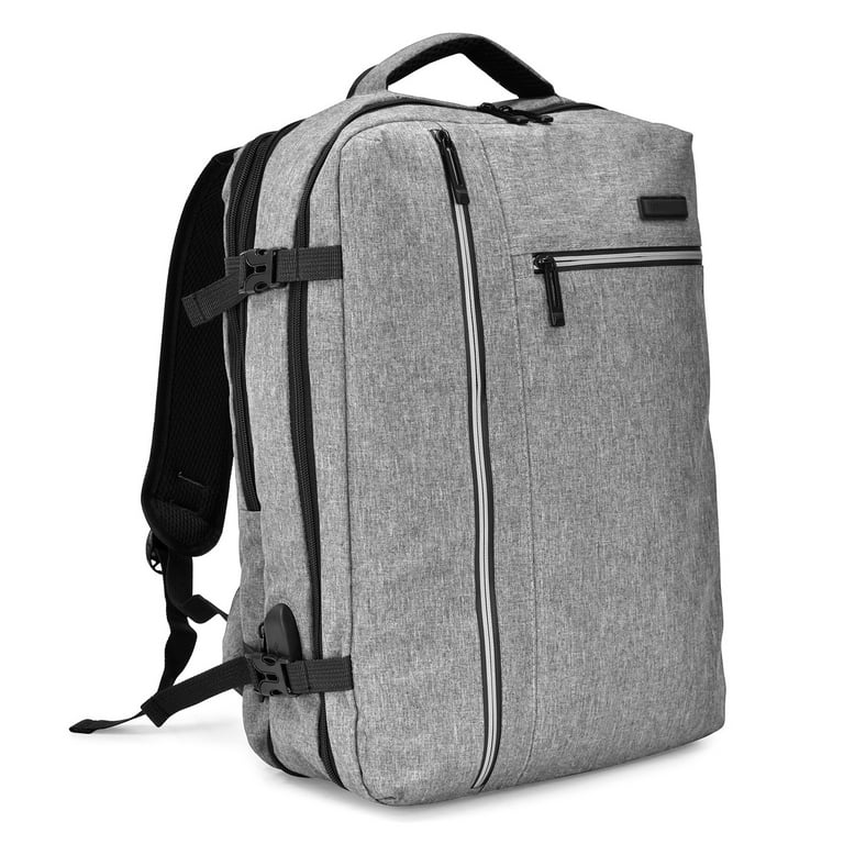 Travel Select Unisex Multifunctional Tech Polyester Travel