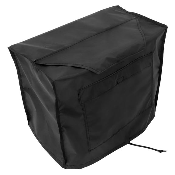unbranded Outdoor Generator Cover For All Weather Protection Waterproof Cover For Generators Outdoor Equipment Parts Outdoor Cover