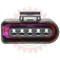 thumbnail image 2 of Ballenger Motorsports - 5 Way MAF Connector Plug Replacement for VW, Audi, & European Applications (Compatible with: VW # 4D0 973 725), 2 of 3