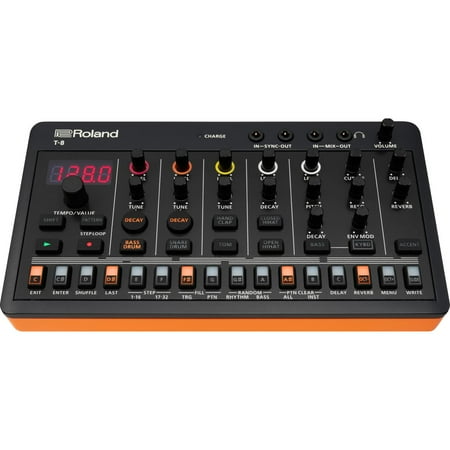 Roland Aira Compact T-8 Beat Machine