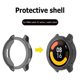 thumbnail image 4 of Funda transparente de TPU para Watch S1 Active/Watch Color 2 (negro), 4 of 6